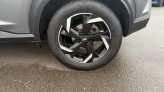 Nissan Juke 1.0 DiG-T 114 N-Connecta 5dr DCT Petrol Hatchback